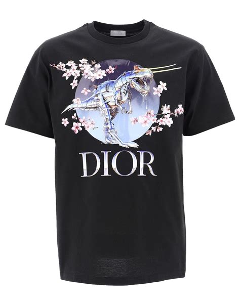 dior men's t-shirts|dior christmas shirts for men.